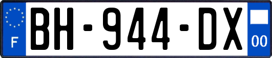 BH-944-DX