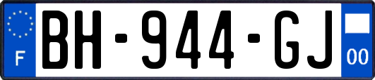 BH-944-GJ