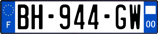 BH-944-GW