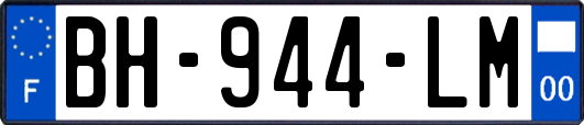 BH-944-LM