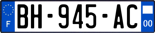 BH-945-AC