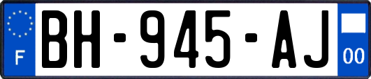 BH-945-AJ