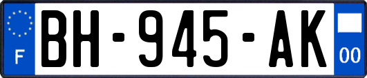 BH-945-AK