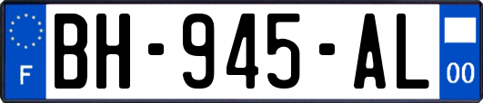 BH-945-AL