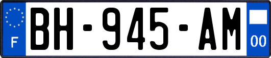 BH-945-AM