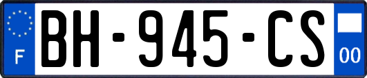 BH-945-CS