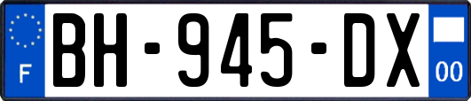BH-945-DX