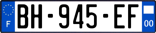 BH-945-EF