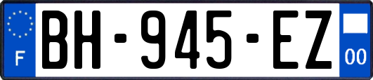 BH-945-EZ