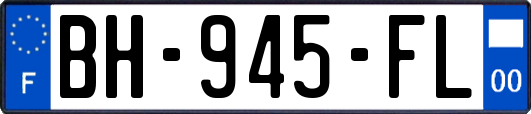 BH-945-FL