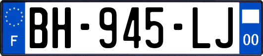 BH-945-LJ