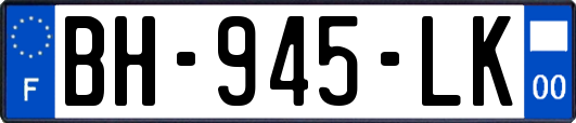 BH-945-LK