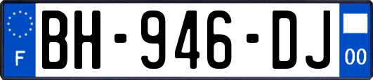 BH-946-DJ