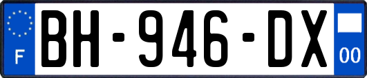 BH-946-DX