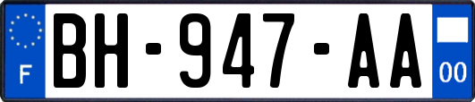 BH-947-AA