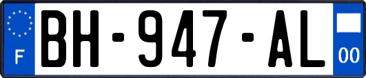 BH-947-AL