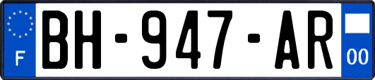 BH-947-AR