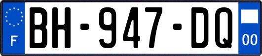 BH-947-DQ