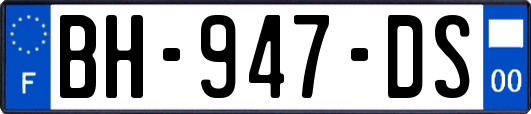 BH-947-DS