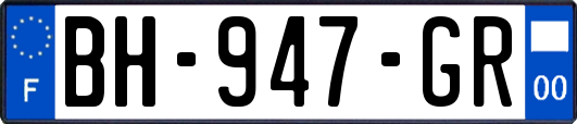 BH-947-GR