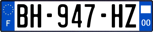 BH-947-HZ