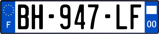 BH-947-LF