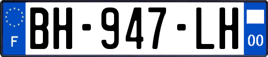 BH-947-LH