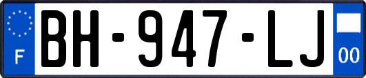 BH-947-LJ