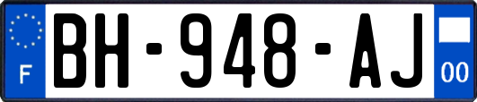 BH-948-AJ