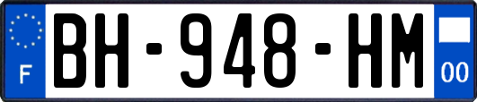 BH-948-HM