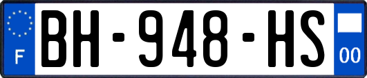 BH-948-HS