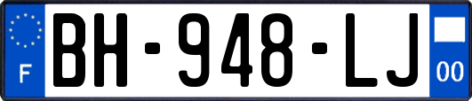 BH-948-LJ