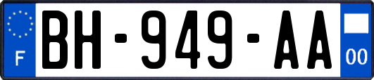 BH-949-AA