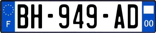 BH-949-AD