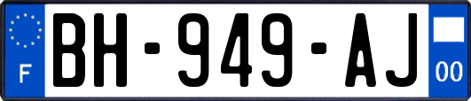 BH-949-AJ