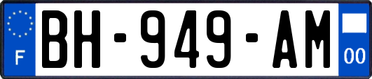 BH-949-AM