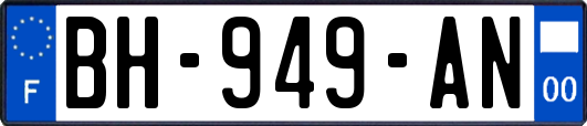 BH-949-AN