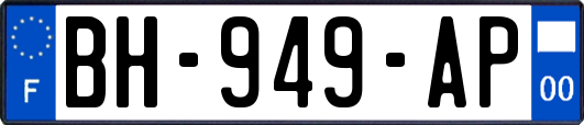 BH-949-AP