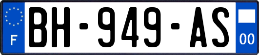 BH-949-AS