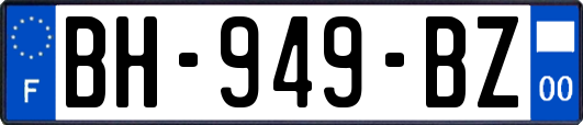 BH-949-BZ