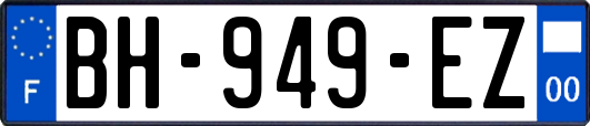 BH-949-EZ