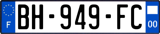 BH-949-FC