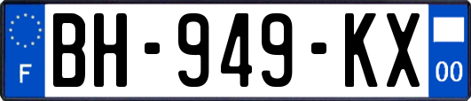 BH-949-KX