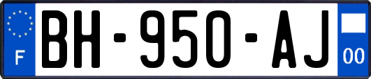 BH-950-AJ