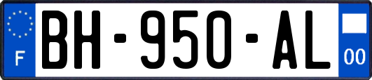 BH-950-AL