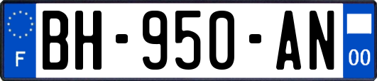 BH-950-AN