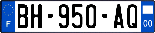 BH-950-AQ