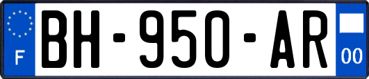 BH-950-AR