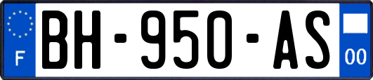 BH-950-AS