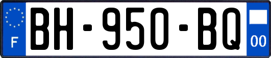 BH-950-BQ